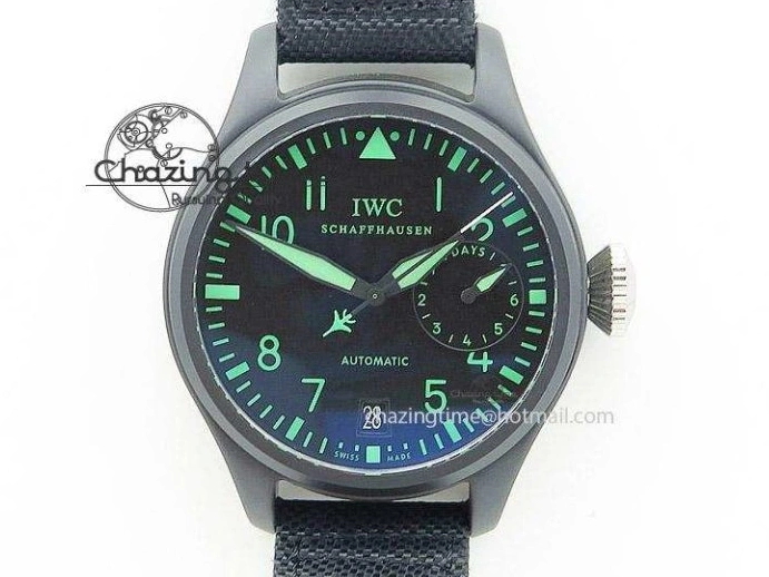 MIROTIME 0105 RelaxedFit Ingeniuer St.Laurens SS White Dial MKF 1:1 V2 Best Edition On Black Leather Strap A 7355